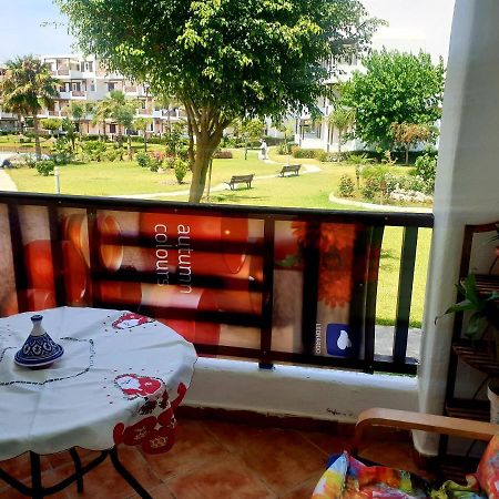 Апартаменты Mirador Golf 1 Кабо-Негро Экстерьер фото