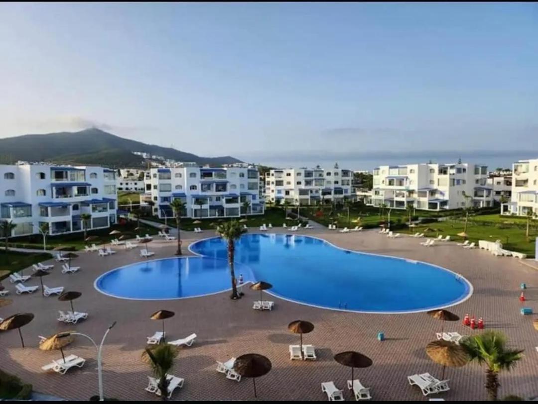 Апартаменты Mirador Golf 1 Кабо-Негро Экстерьер фото